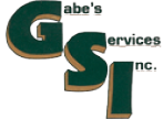 Gabe's Services Inc